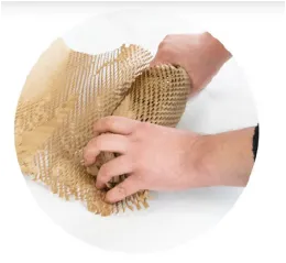 honeycomb packaging paper honeycomb packaging paper